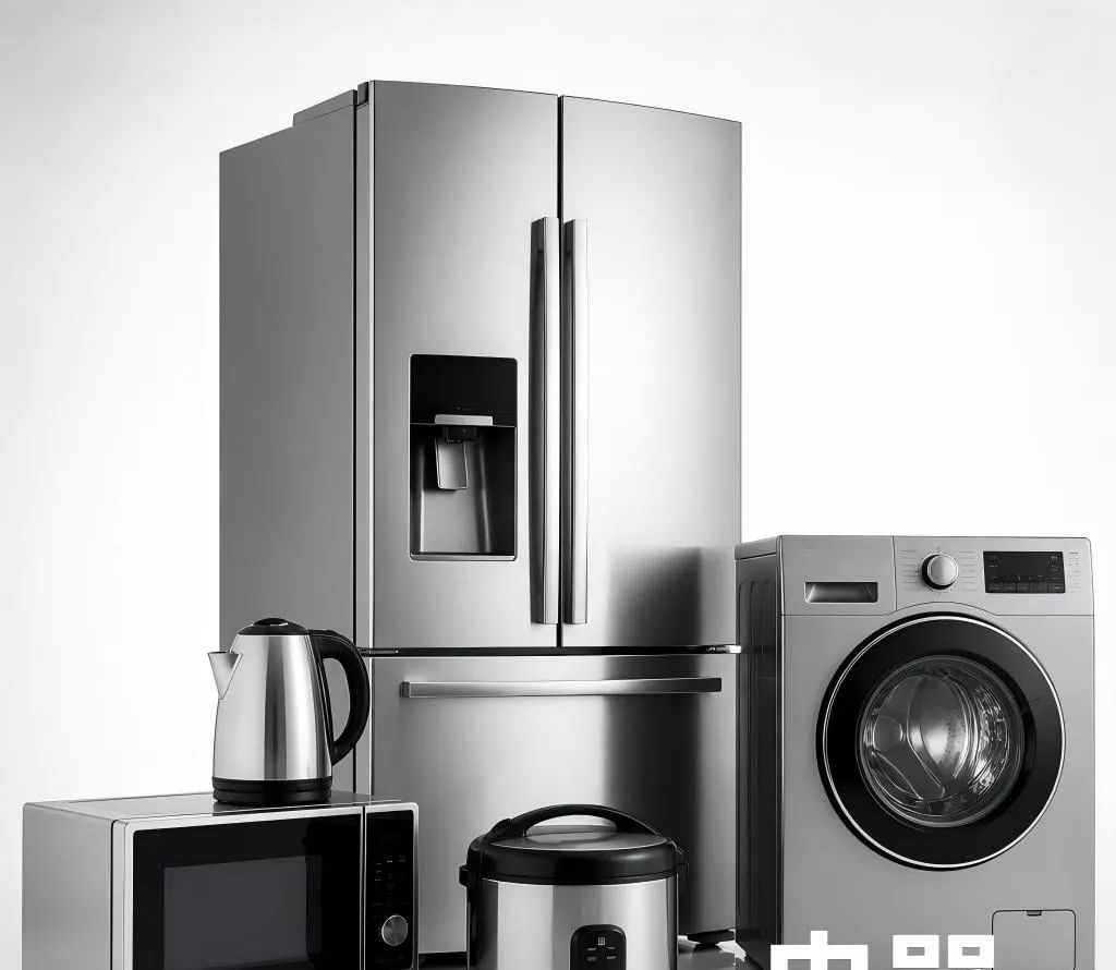 Home appliances