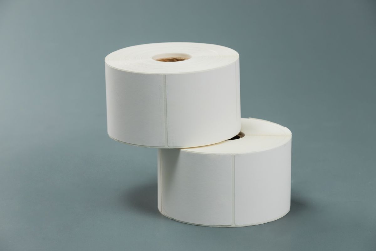 Glassine paper