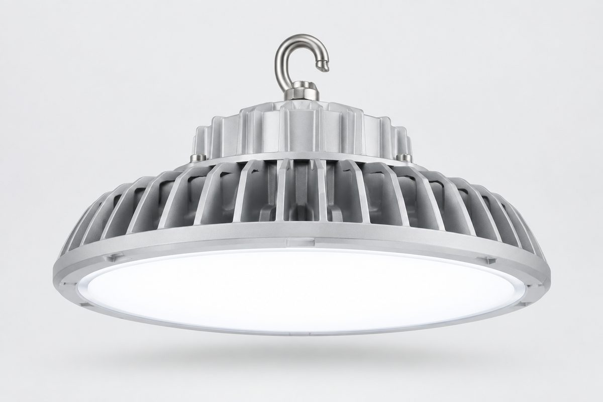 UFO LED high bay light